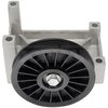 Motormite A/C BYPASS PULLEY 34869